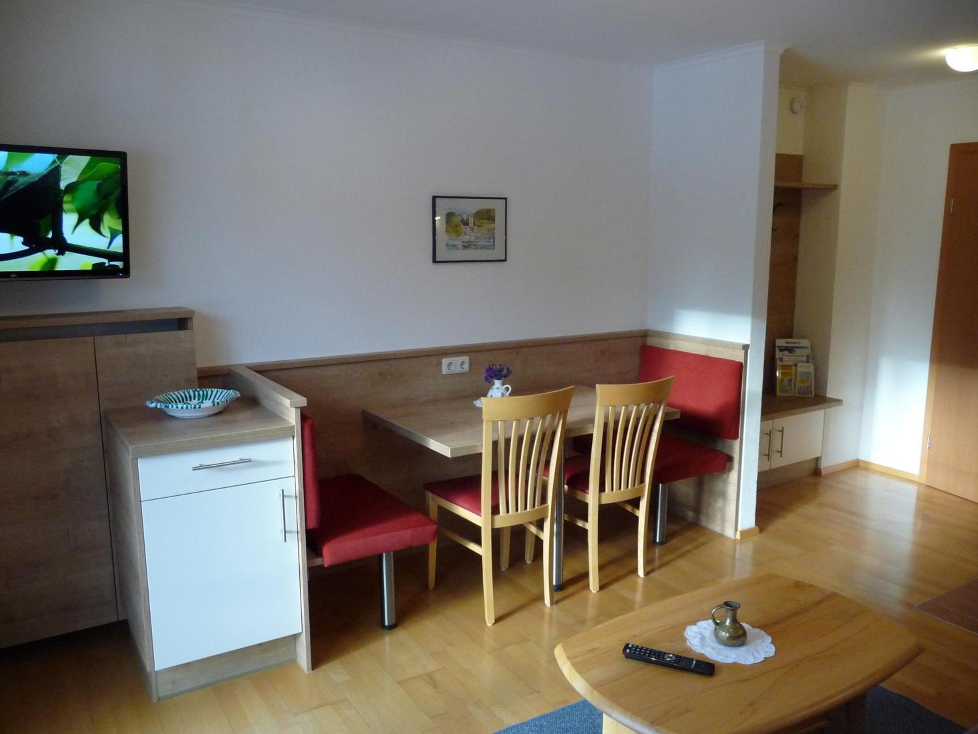 Haus Lungau Apartman Fuschl am See Kültér fotó