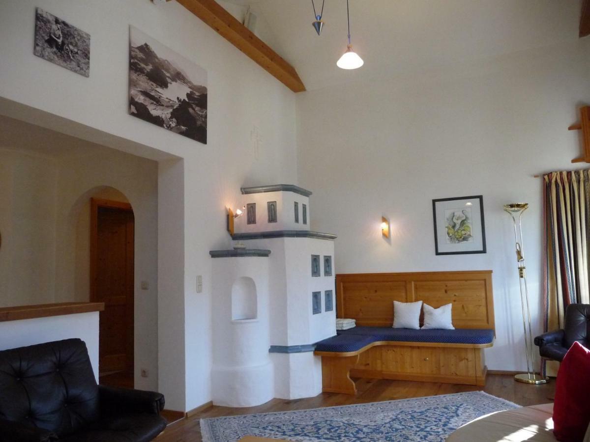 Haus Lungau Apartman Fuschl am See Kültér fotó